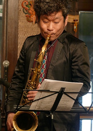 京都市北区 | JAZZ | カジュアルレストラン陽 | ジャズ | 京都府